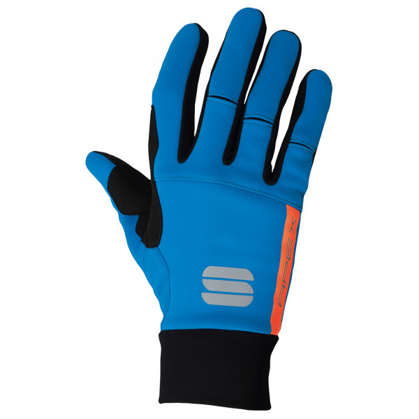 Sportful - Apex Gloves - Handschuhe Gr L;M;S;XL;XS;XXL schwarz von Sportful