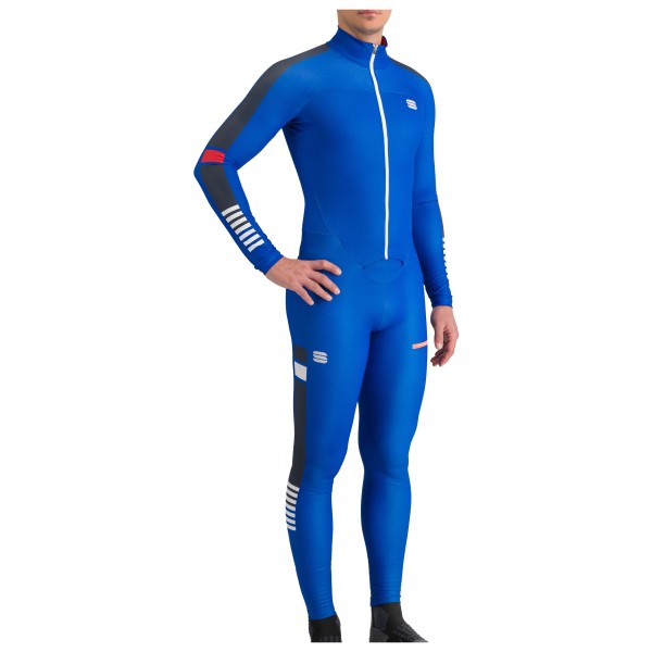 Sportful - Apex Suit - Overall Gr 3XL;L;M;S;XL;XXL blau von Sportful