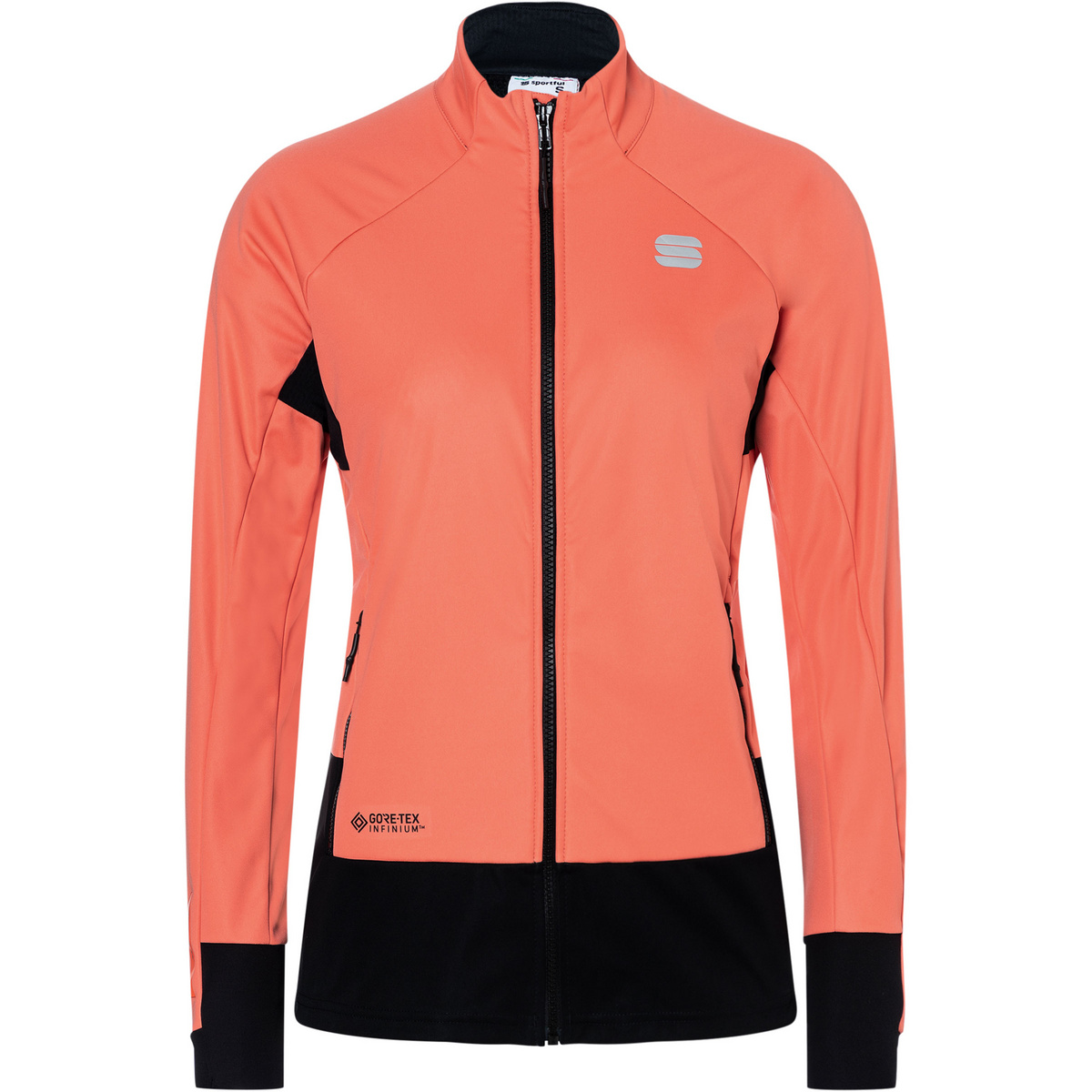 Sportful Damen Apex Jacke von Sportful