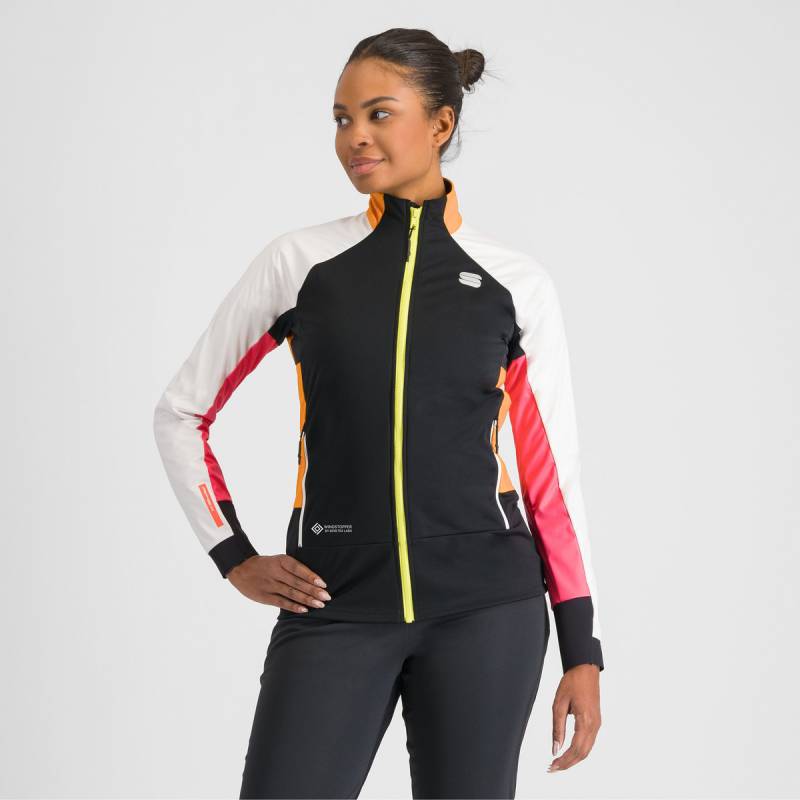 Sportful Damen Apex Jacke von Sportful