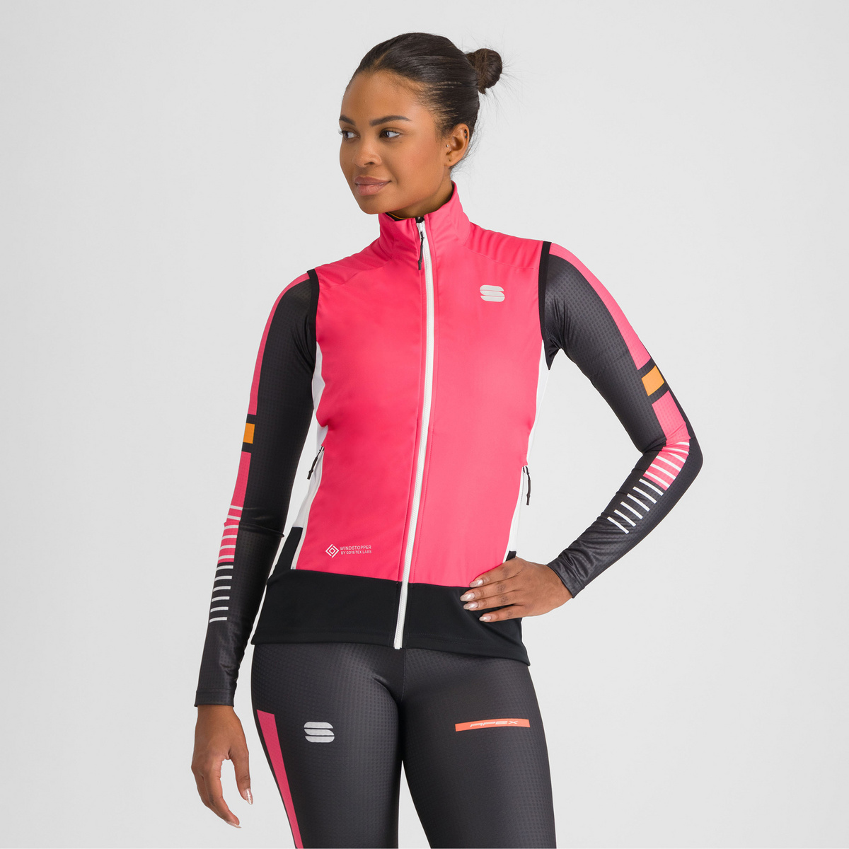 Sportful Damen Apex Weste von Sportful