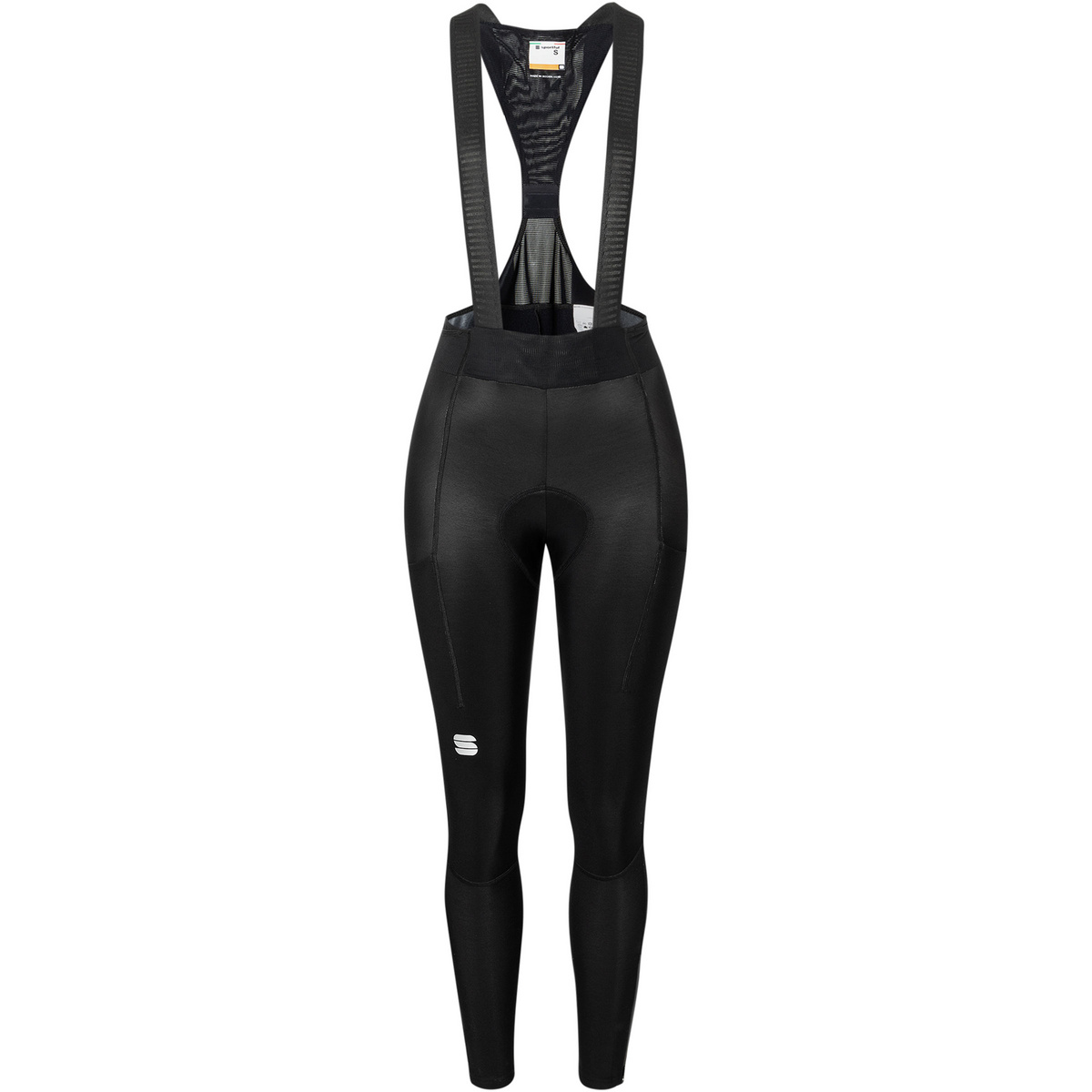 Sportful Damen Bodyfit Pro Bib lang von Sportful