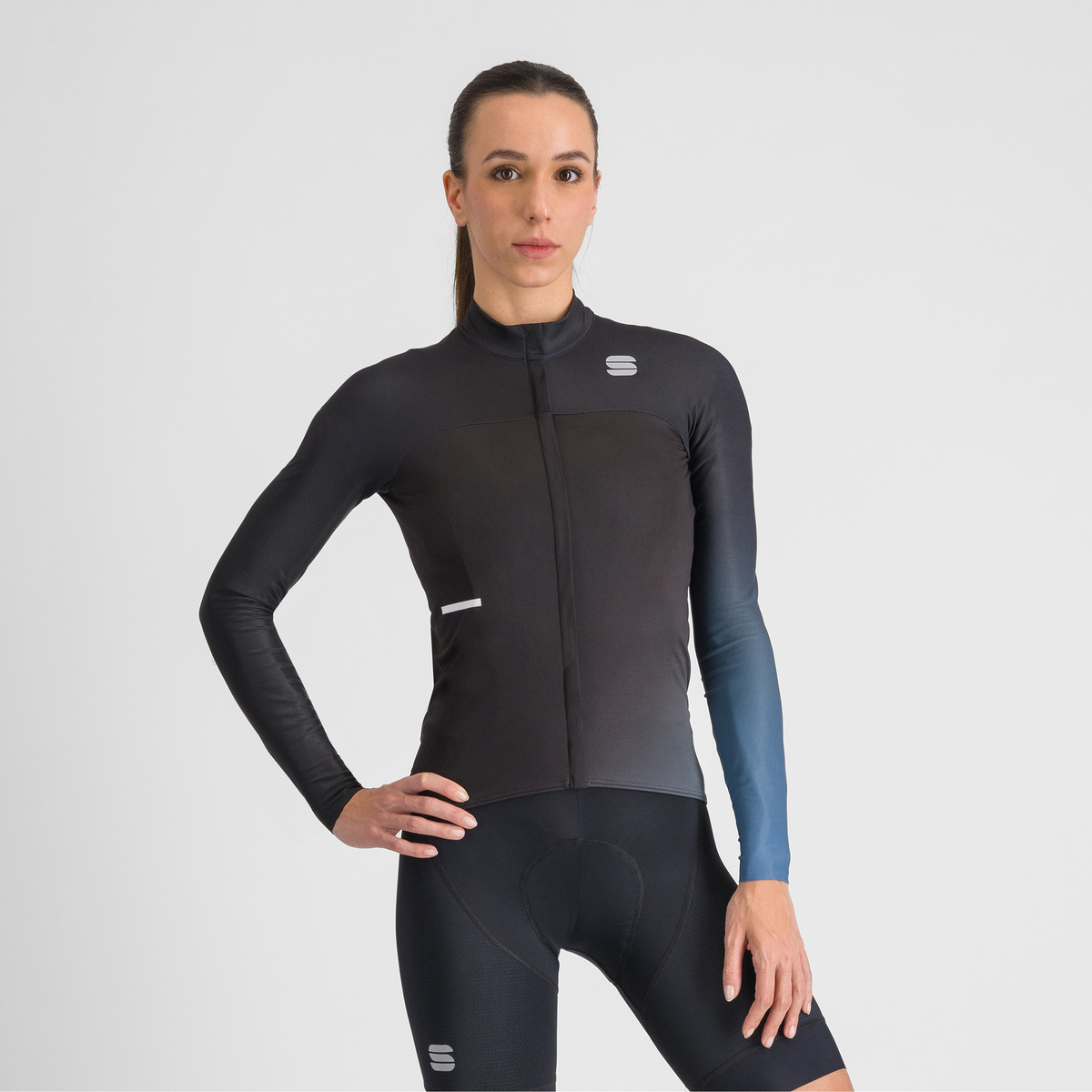 Sportful Damen Bodyfit Pro Thermal Trikot von Sportful