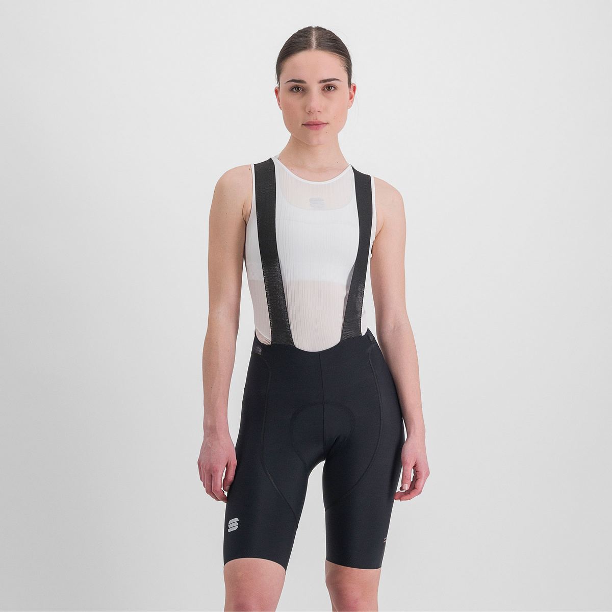 Sportful Damen Classic Bib kurz von Sportful