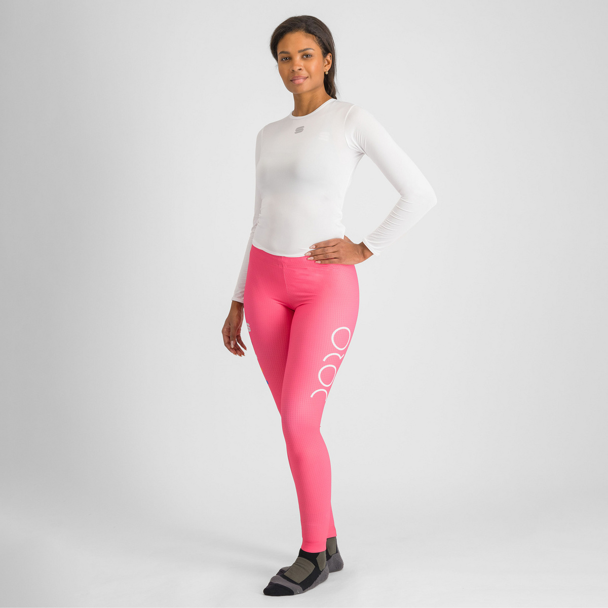 Sportful Damen Doro Apex Tights von Sportful