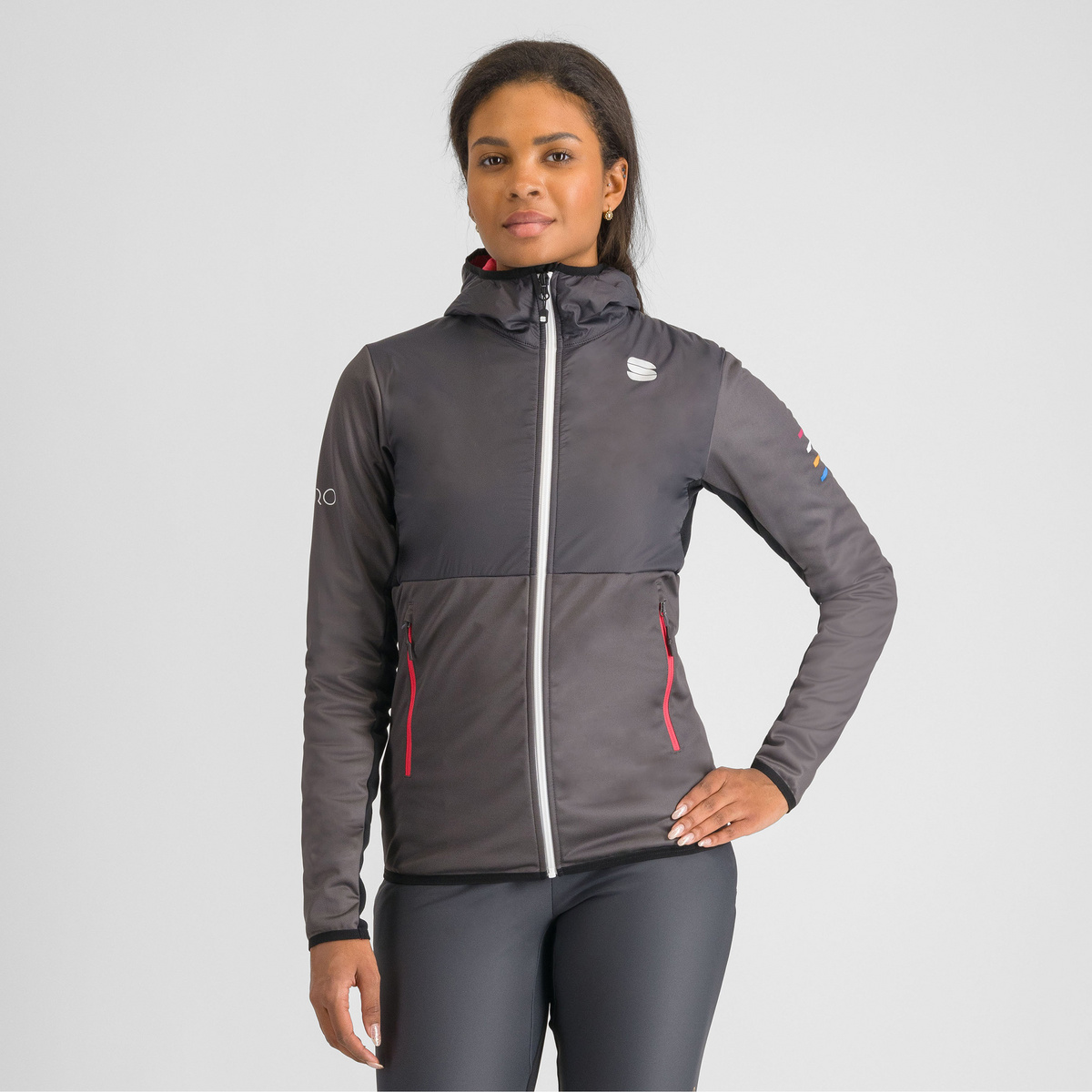 Sportful Damen Doro Jacke von Sportful