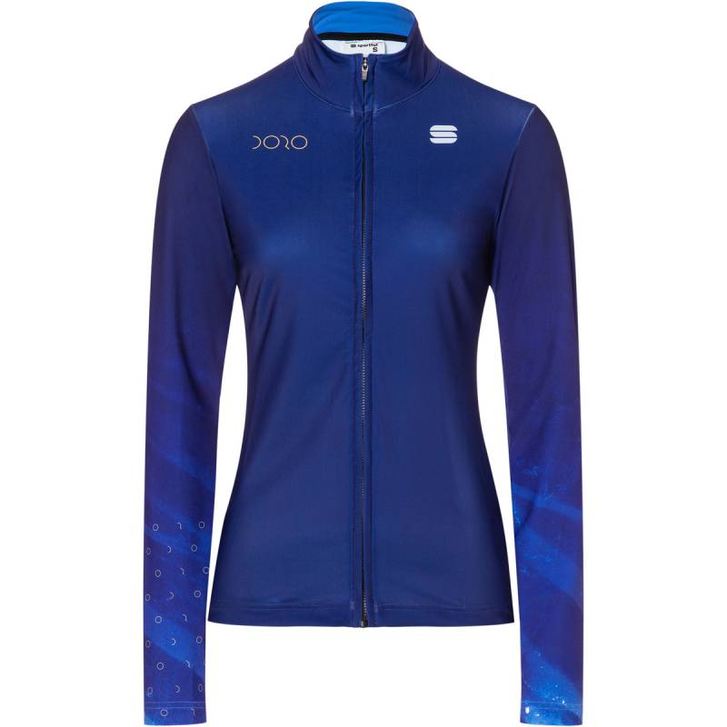 Sportful Damen Doro Jacke von Sportful