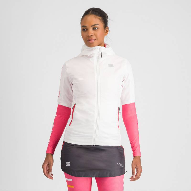 Sportful Damen Doro Puffy Weste von Sportful