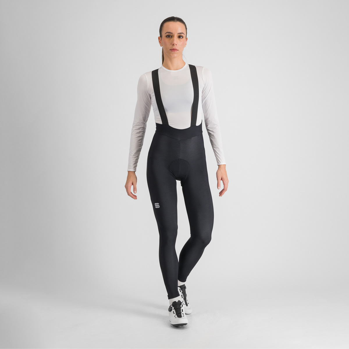 Sportful Damen Fiandre Bib lang von Sportful