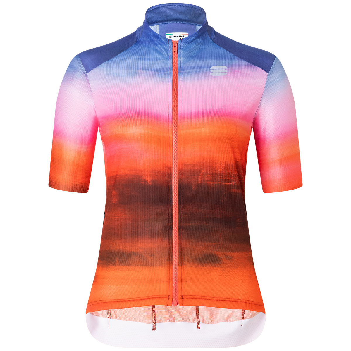 Sportful Damen Flow Supergiara Trikot von Sportful