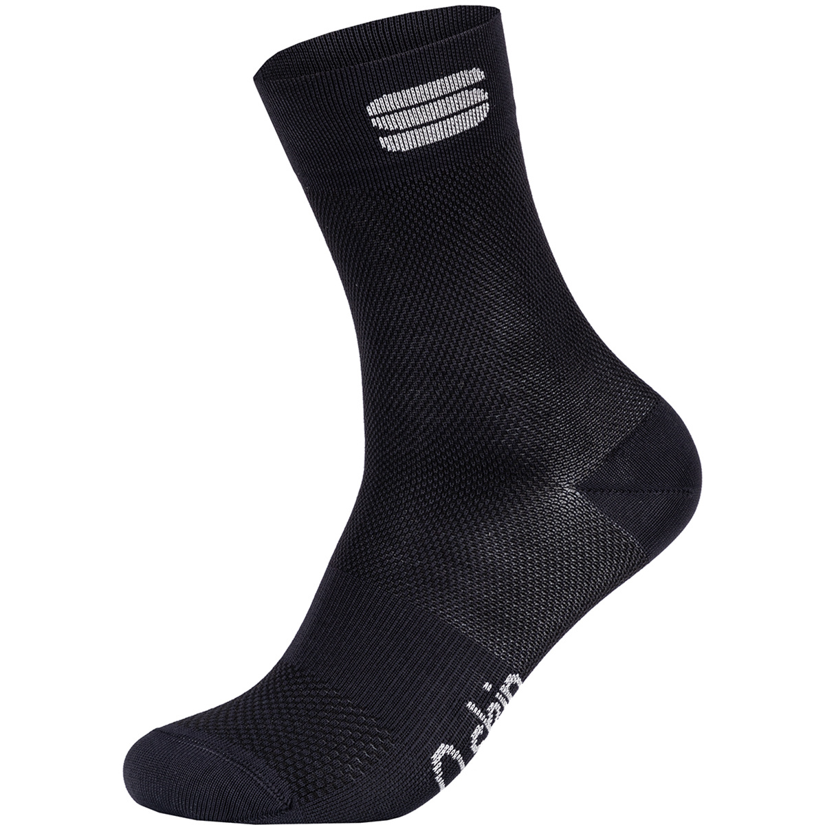 Sportful Damen Matchy Socken von Sportful