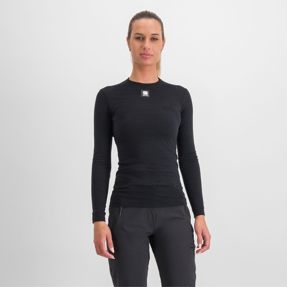 Sportful Damen Merino Longsleeve von Sportful