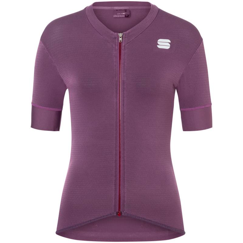 Sportful Damen Monocrom Radtrikot von Sportful