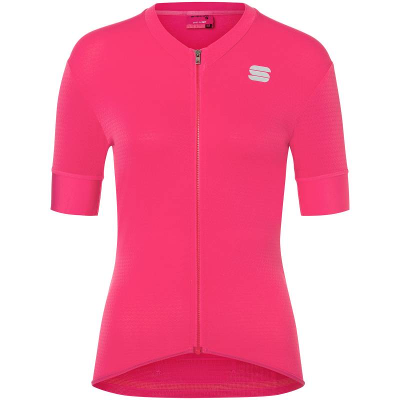 Sportful Damen Monocrom Radtrikot von Sportful