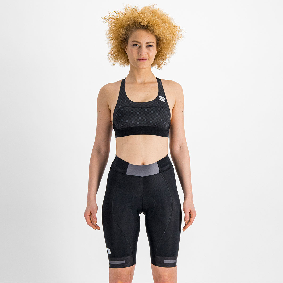 Sportful Damen Neo Radhose kurz von Sportful