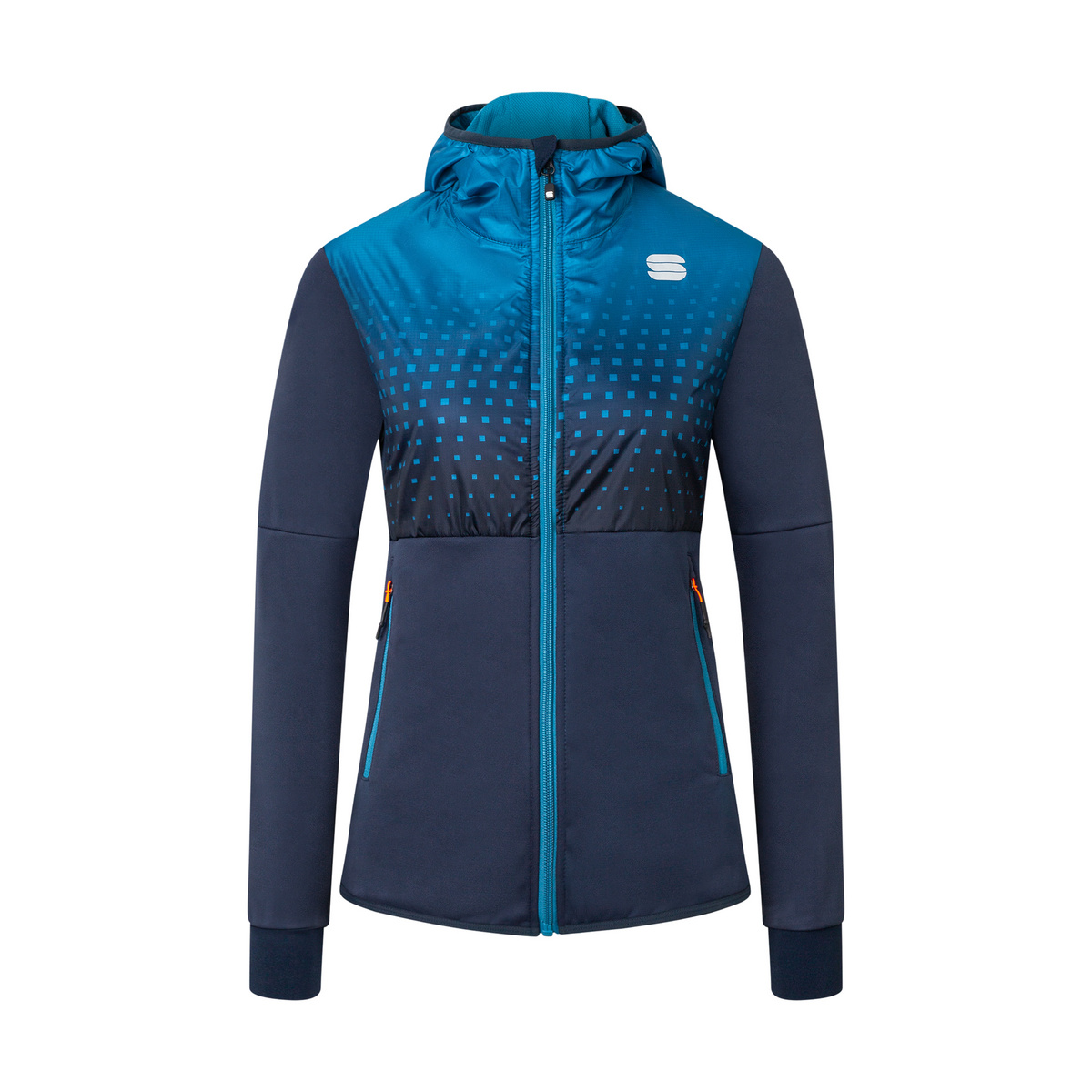 Sportful Damen Rythmo Jacke von Sportful