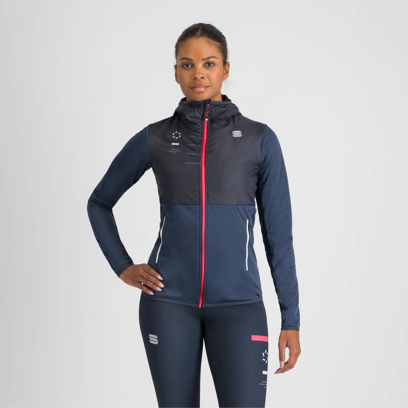 Sportful Damen Rythmo Jacke von Sportful