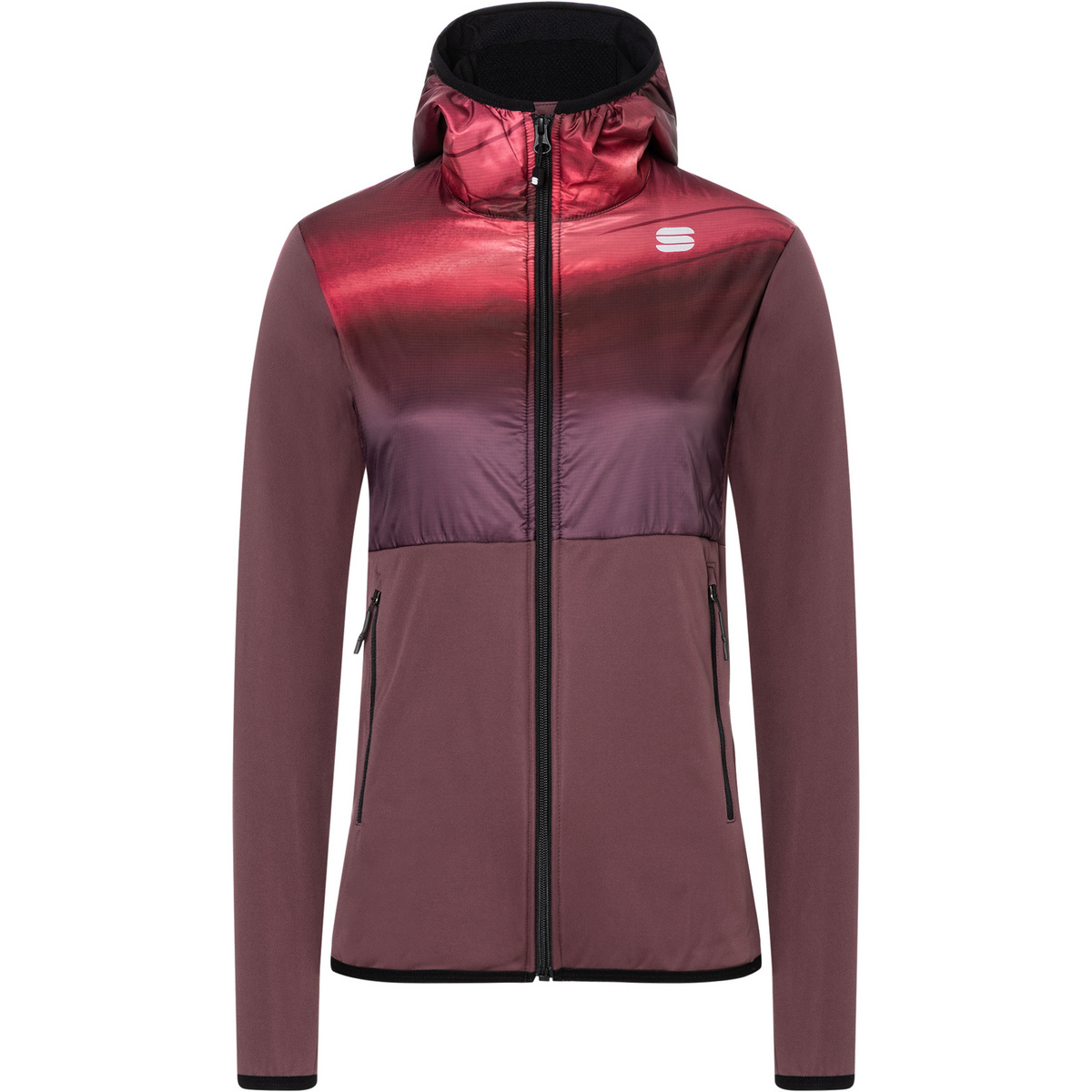 Sportful Damen Rythmo Jacke von Sportful