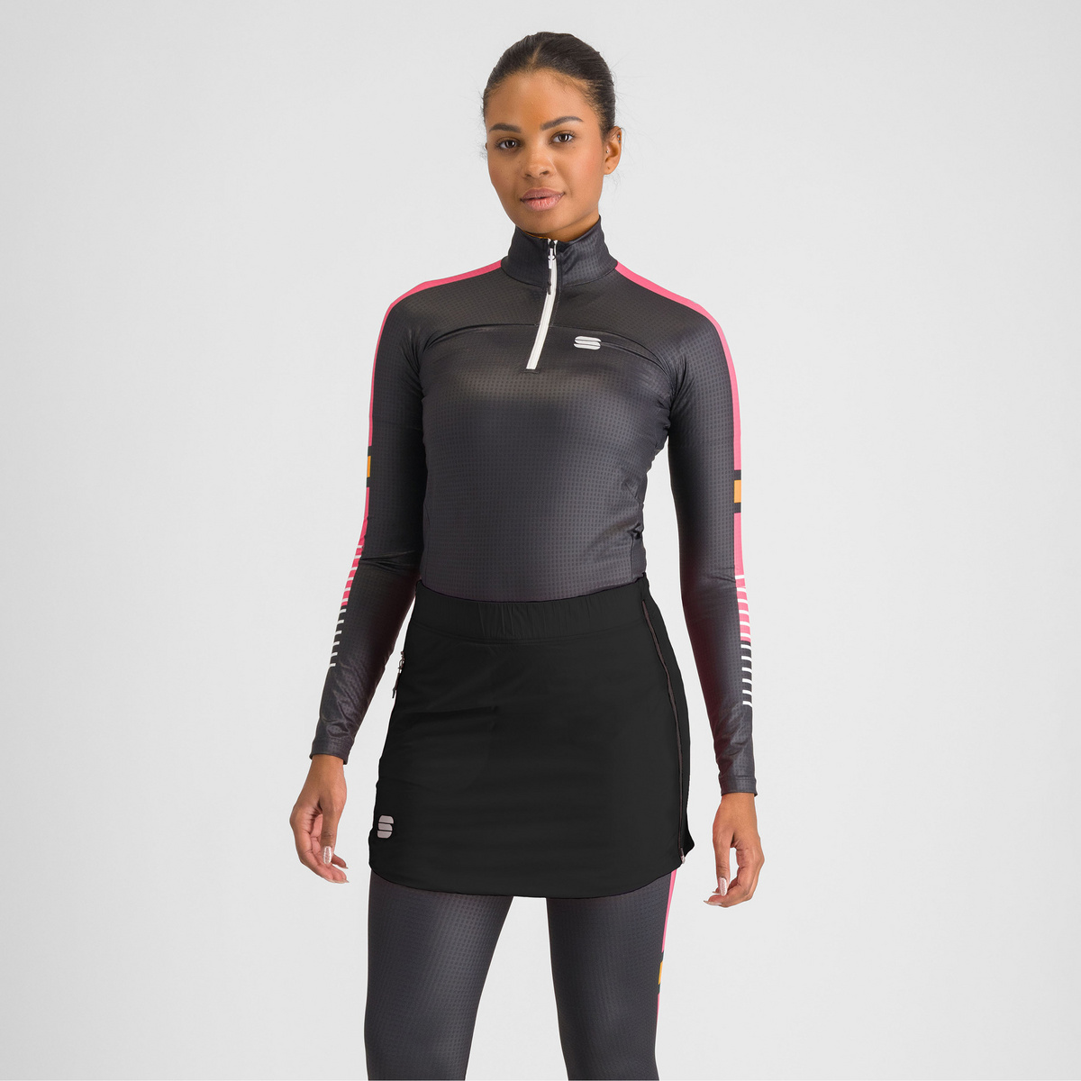 Sportful Damen Rythmo Puffy Rock von Sportful