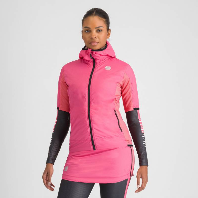 Sportful Damen Rythmo Puffy Weste von Sportful