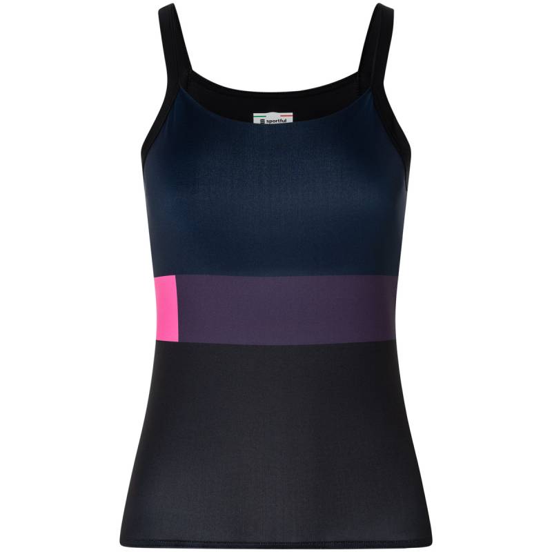 Sportful Damen Snap Top von Sportful