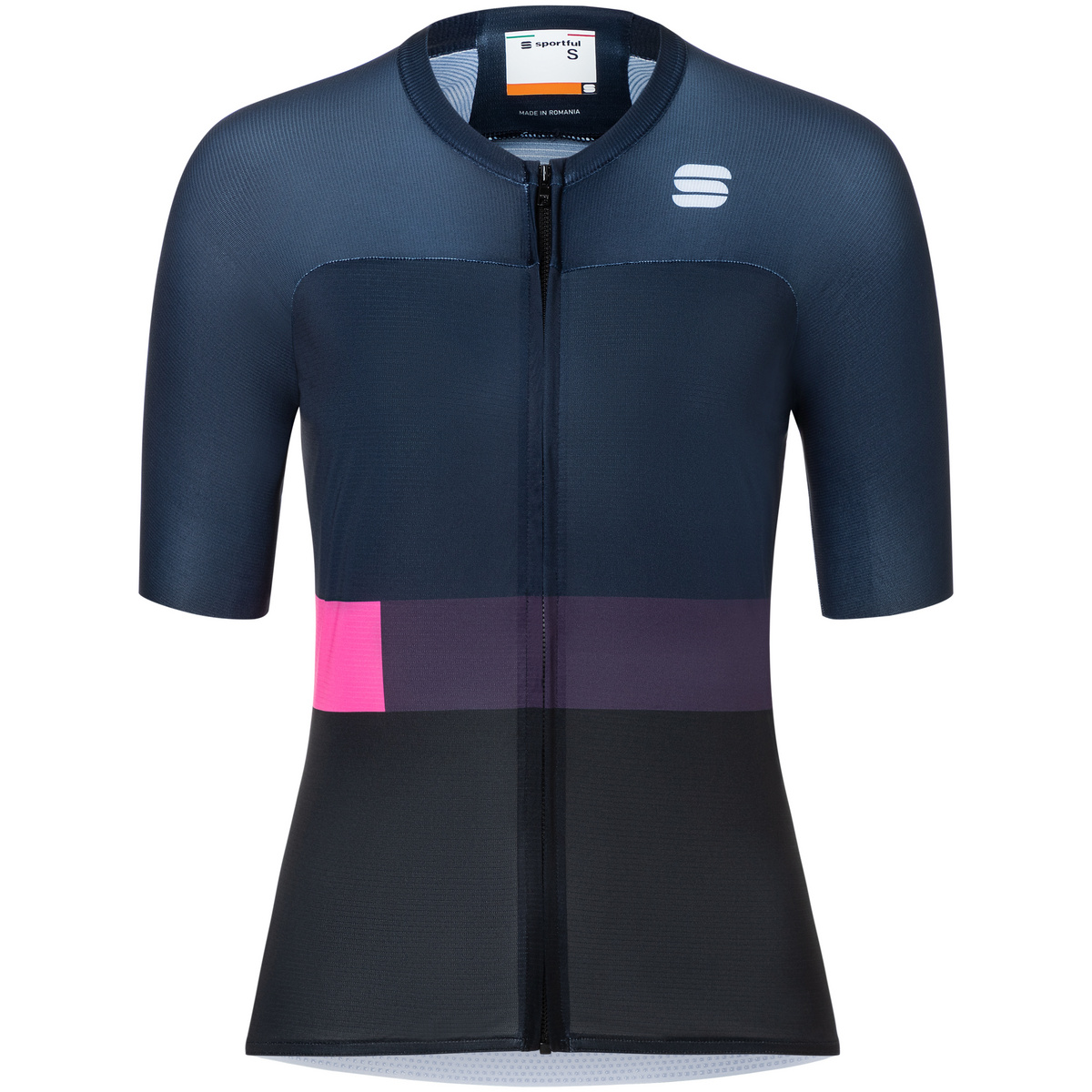 Sportful Damen Snap Trikot von Sportful