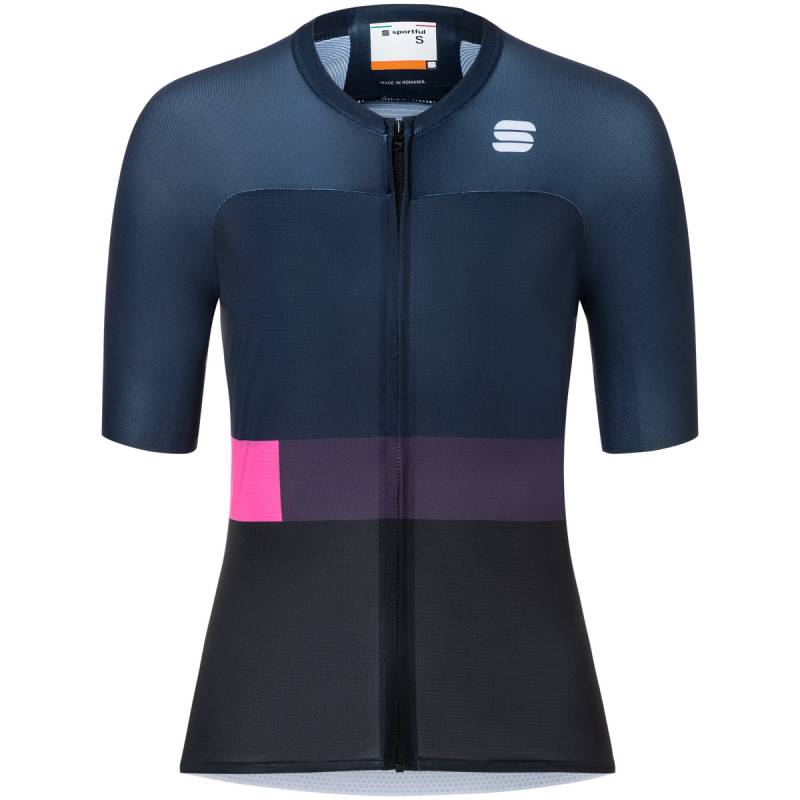Sportful Damen Snap Trikot Sportful Damen Snap Trikot von Sportful