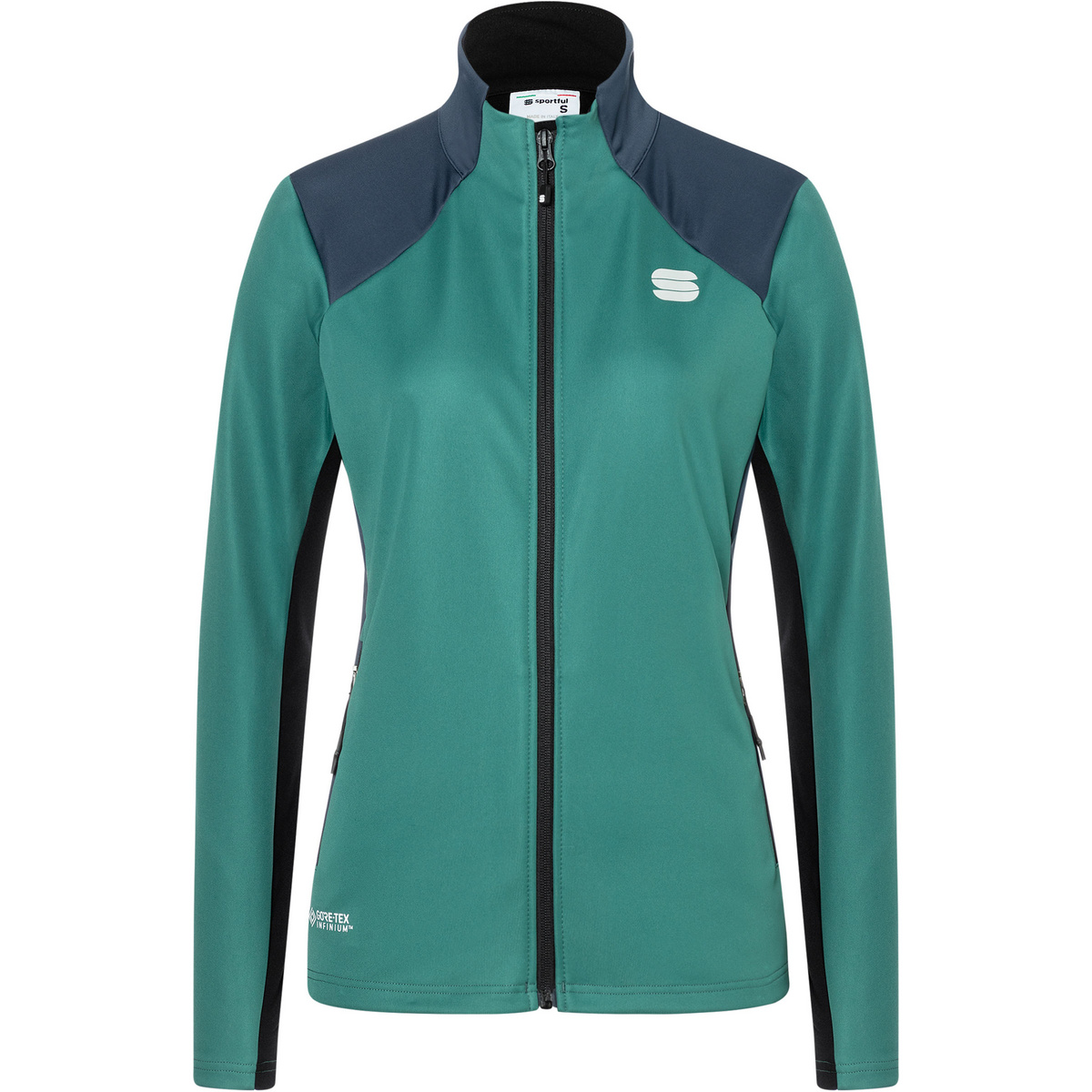 Sportful Damen Squadra Jacke von Sportful