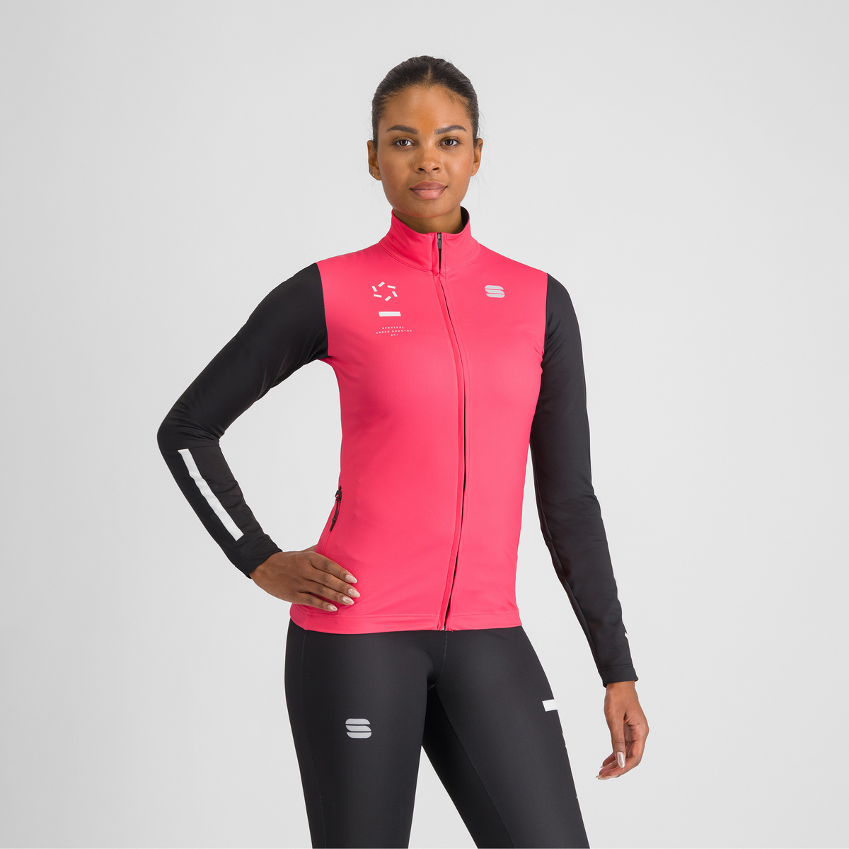 Sportful Damen Squadra Trikot von Sportful