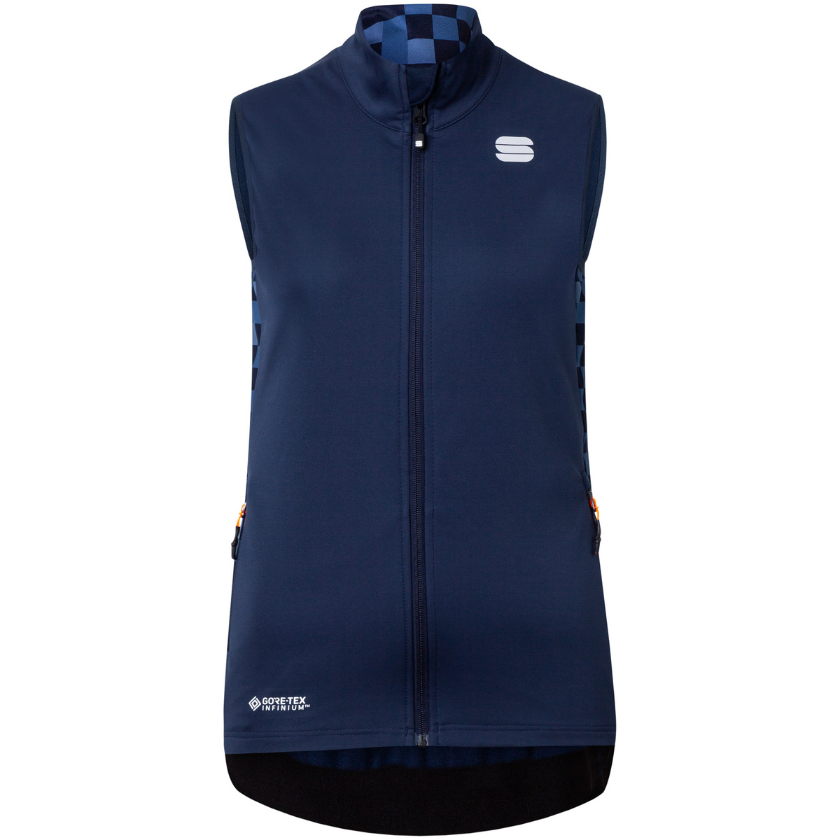 Sportful Damen Squadra Weste von Sportful