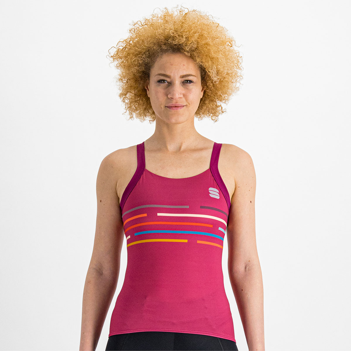 Sportful Damen Vélodrome Tanktop von Sportful