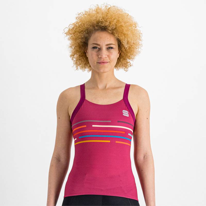 Sportful Damen Vélodrome Tanktop von Sportful