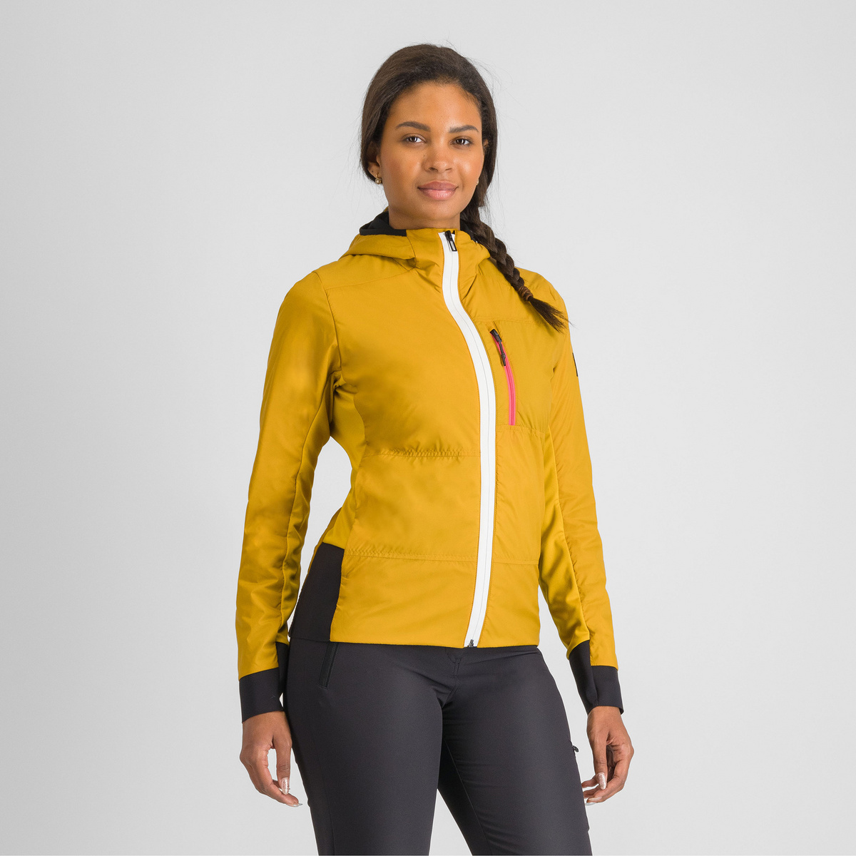 Sportful Damen Xplore Thermal Jacke von Sportful