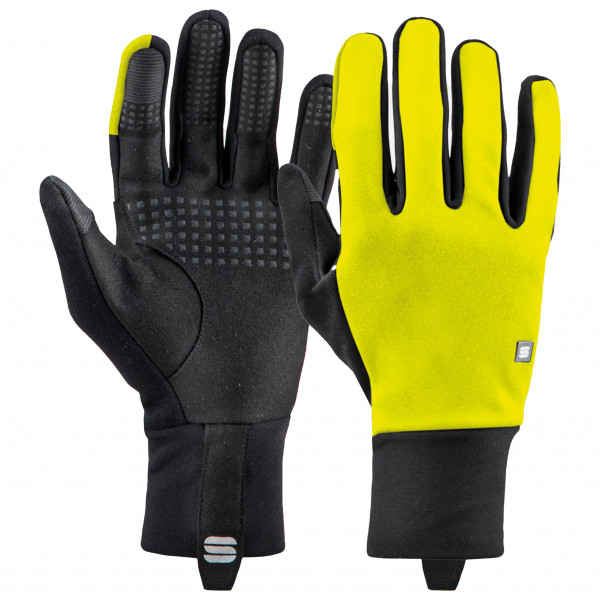 Sportful - Engadin Gloves - Handschuhe Gr L;M;S;XL;XS;XXL schwarz von Sportful