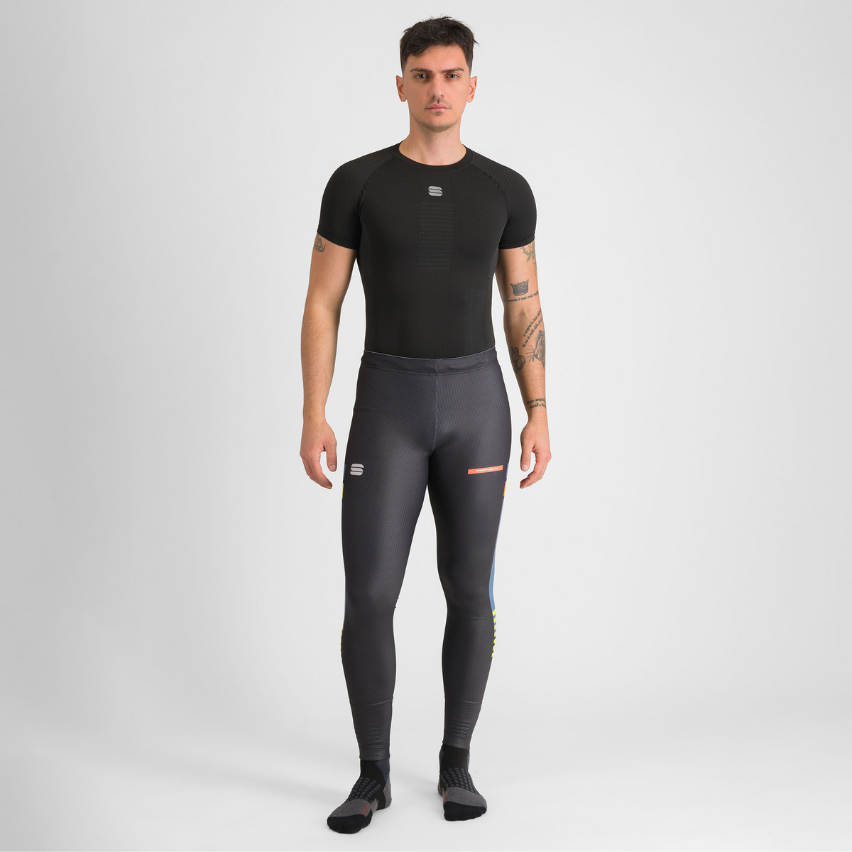 Sportful Herren Apex Tights von Sportful