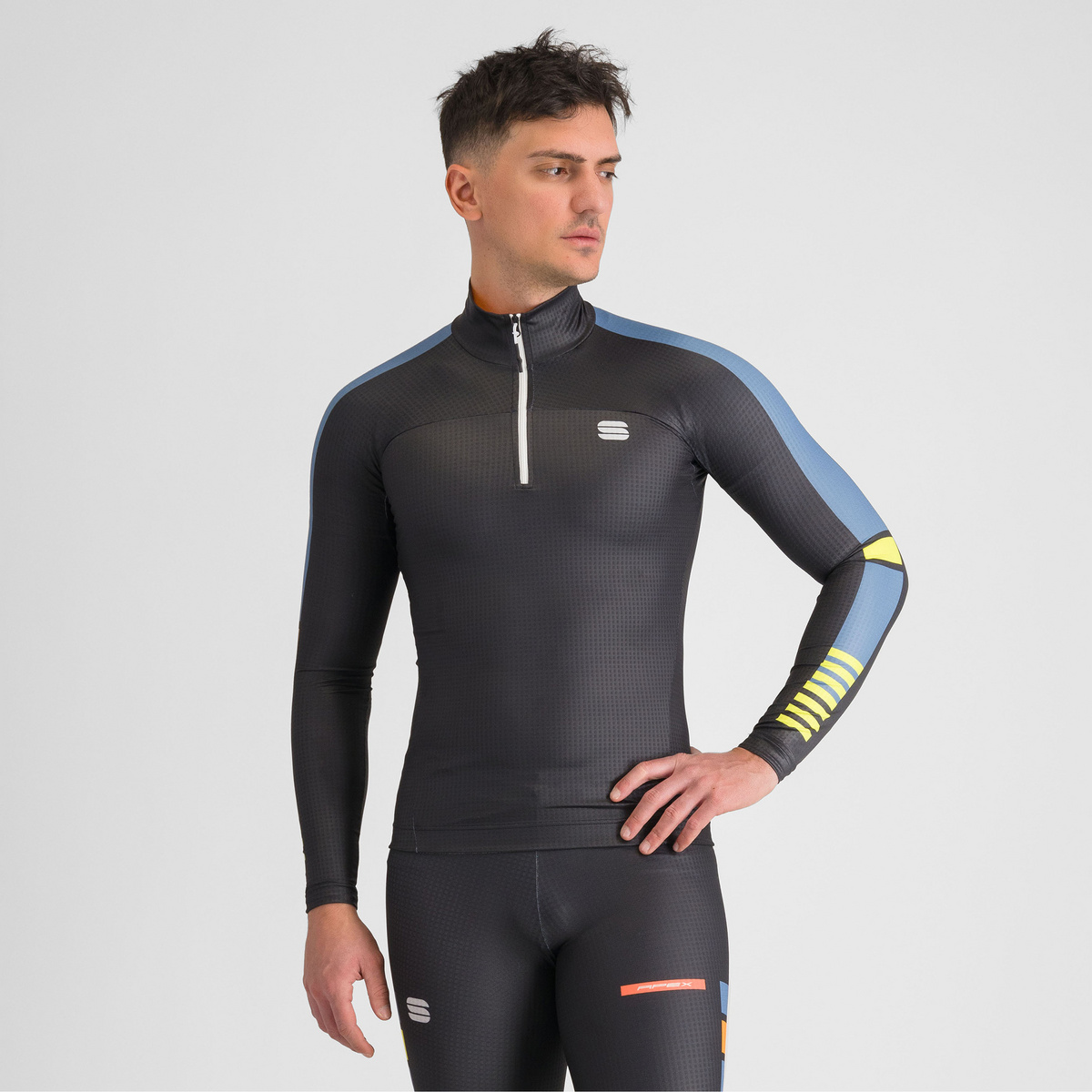 Sportful Herren Apex Trikot von Sportful