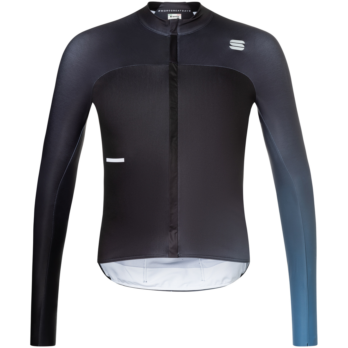 Sportful Herren Bodyfit Pro Thermal Trikot von Sportful