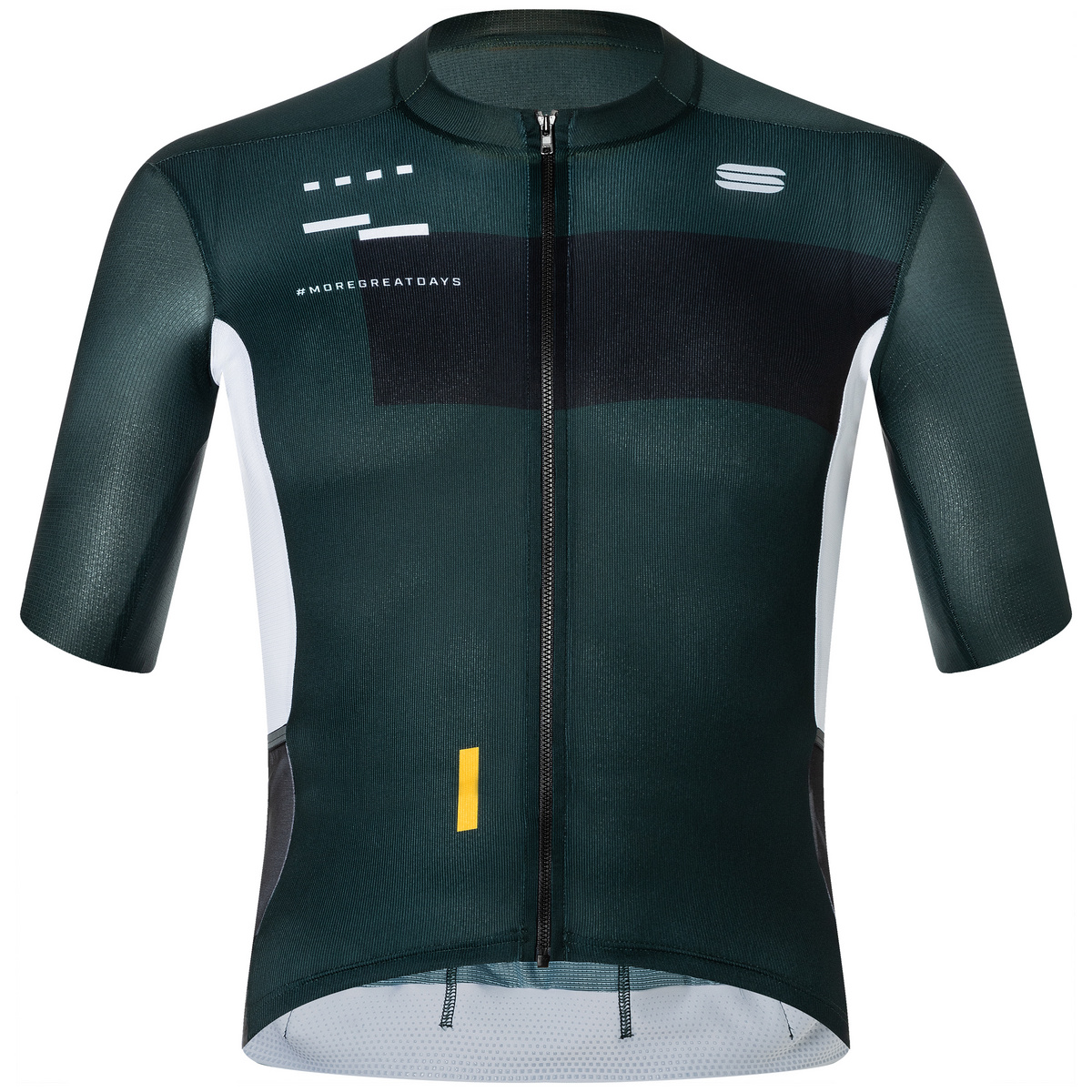 Sportful Herren Breakout Supergiara Trikot von Sportful