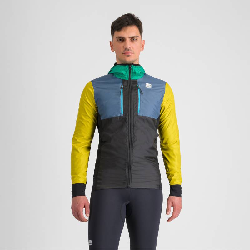 Sportful Herren Cardio Tech Wind Jacke von Sportful