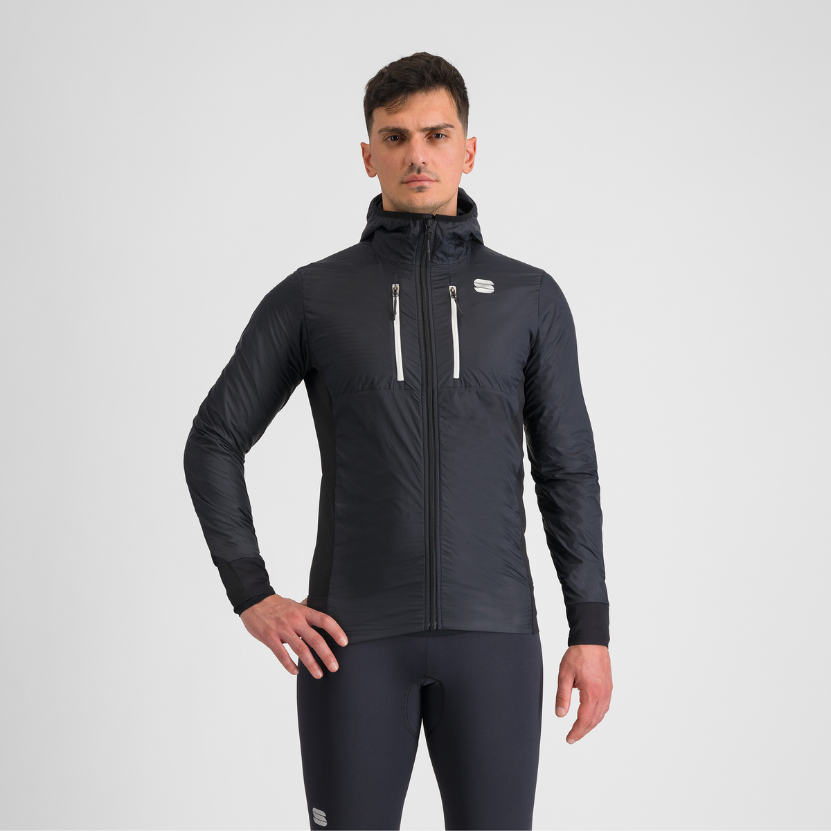 Sportful Herren Cardio Tech Wind Jacke von Sportful