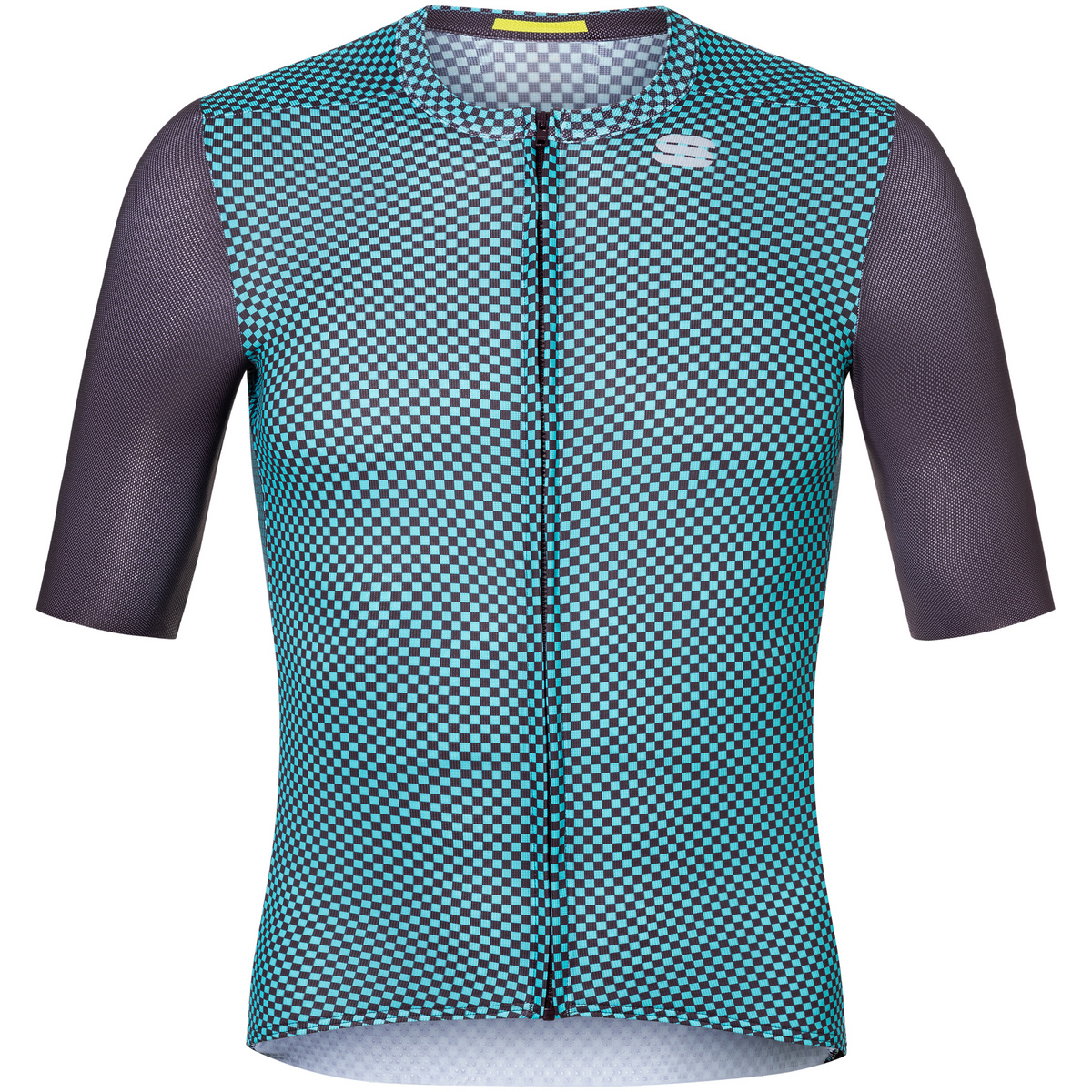 Sportful Herren Checkmate Trikot von Sportful