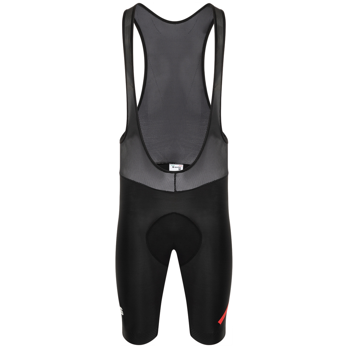 Sportful Herren Fiandre Pro Light Bib kurz von Sportful