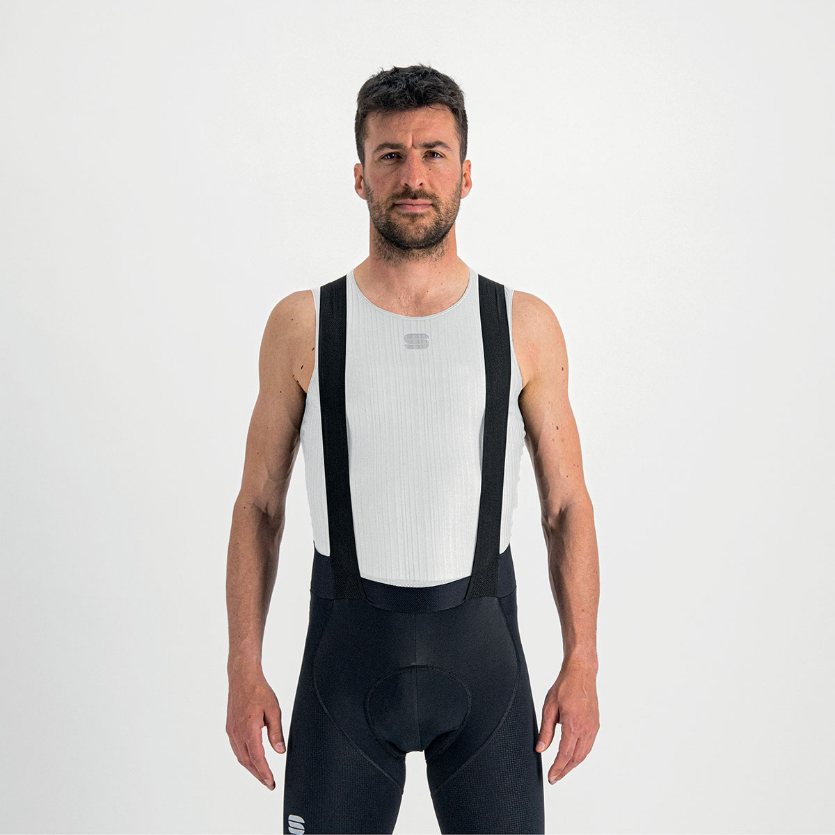 Sportful Herren Pro Baselayer Sleeveless Tanktop Sportful Herren Pro Baselayer Sleeveless Tanktop von Sportful