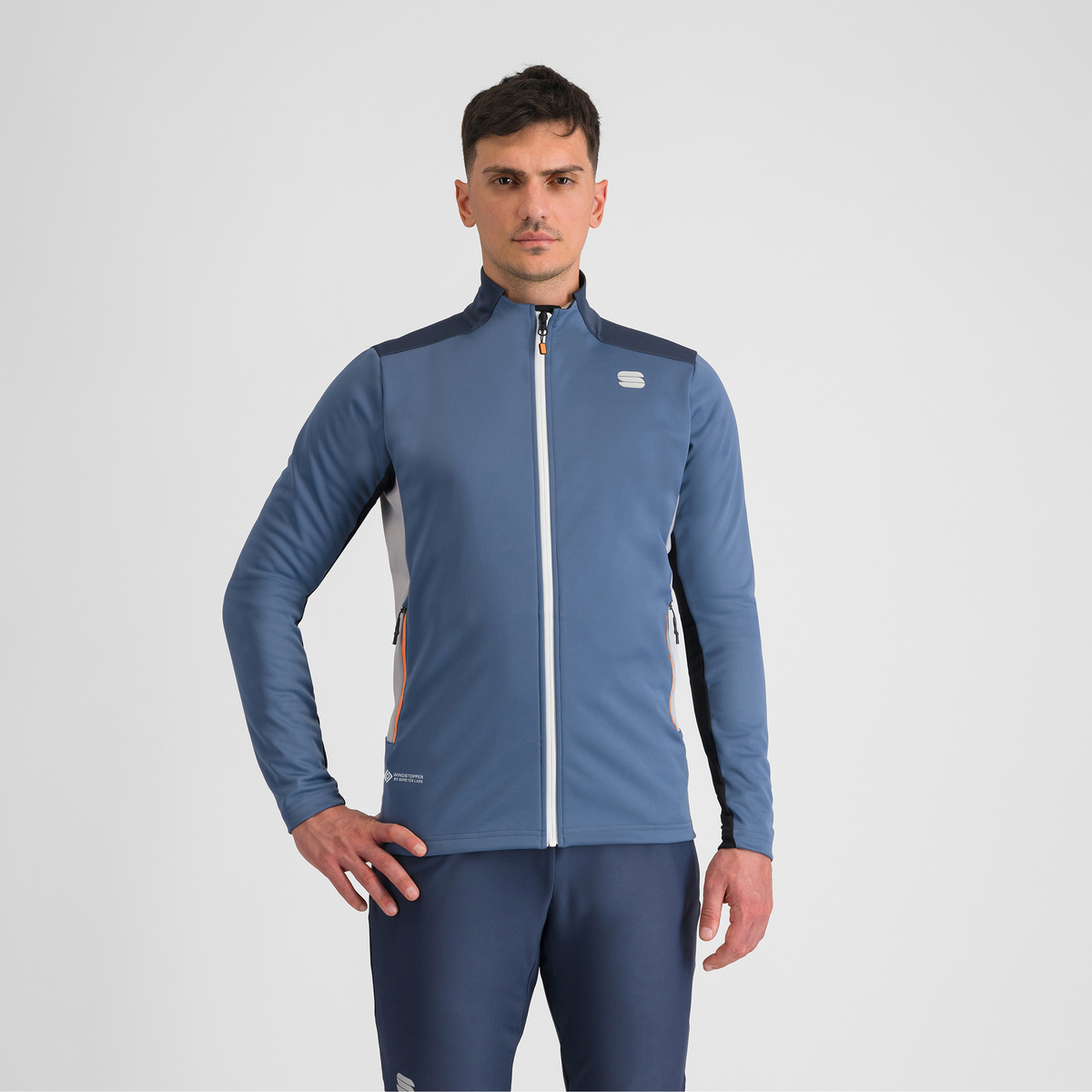 Sportful Herren Squadra Jacke von Sportful