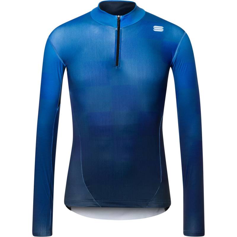 Sportful Herren Squadra Longsleeve von Sportful