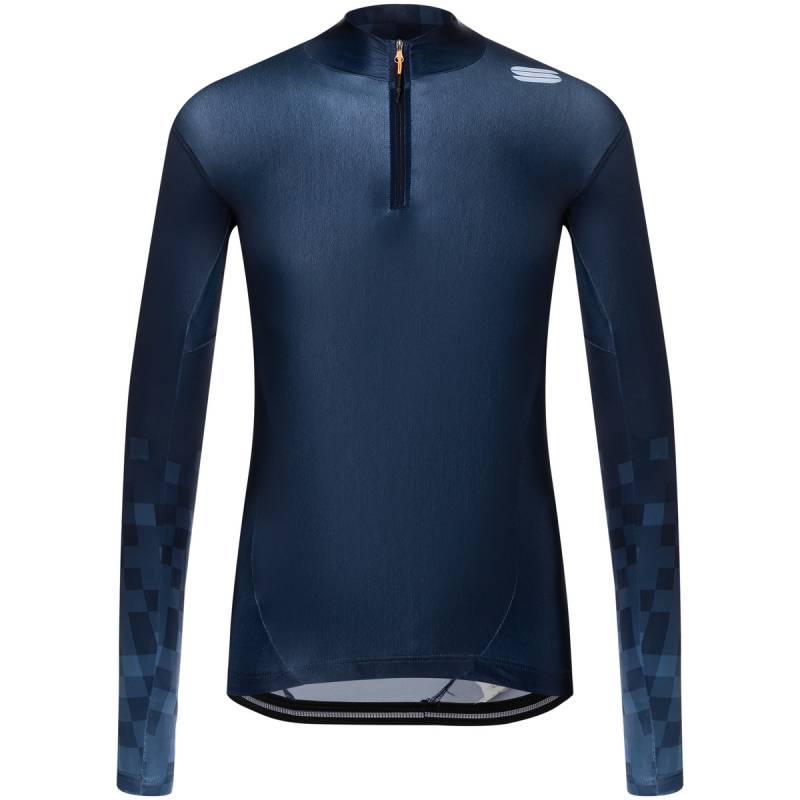 Sportful Herren Squadra Longsleeve von Sportful