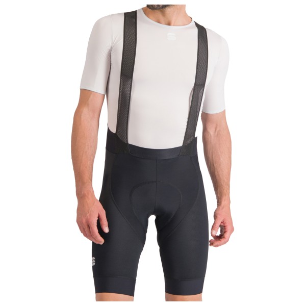 Sportful - LTD Bibshort - Velohose Gr 3XL;L;M;S;XL;XXL grau von Sportful