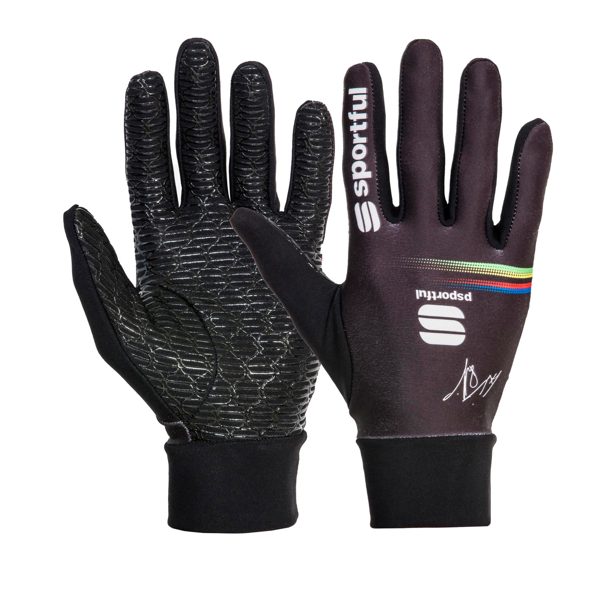 Sportful Lycra Chicco Handschuhe von Sportful