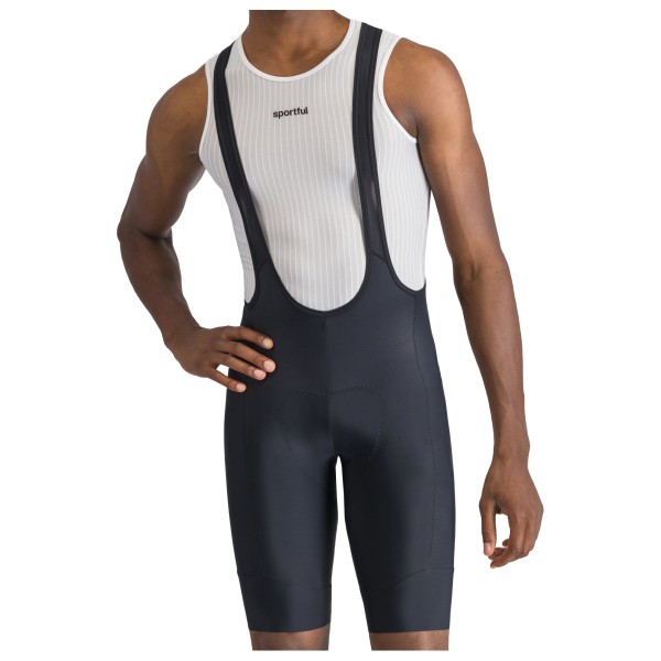 Sportful - Pulse Bibshort - Velohose Gr 3XL;L;M;S;XL;XXL braun von Sportful