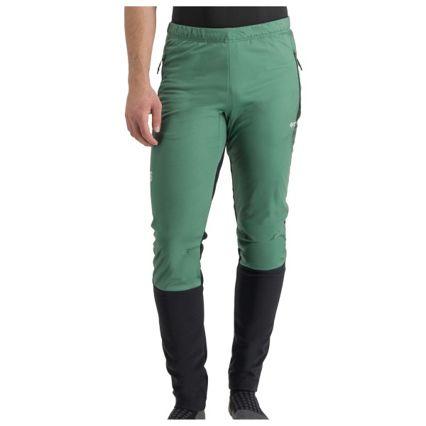 Sportful - Rythmo Pant - Langlaufhose Gr L;M;XXL schwarz von Sportful